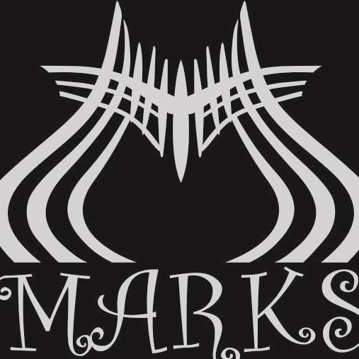 Logo Marks Bud